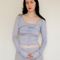 【NEW】Arm Bolero