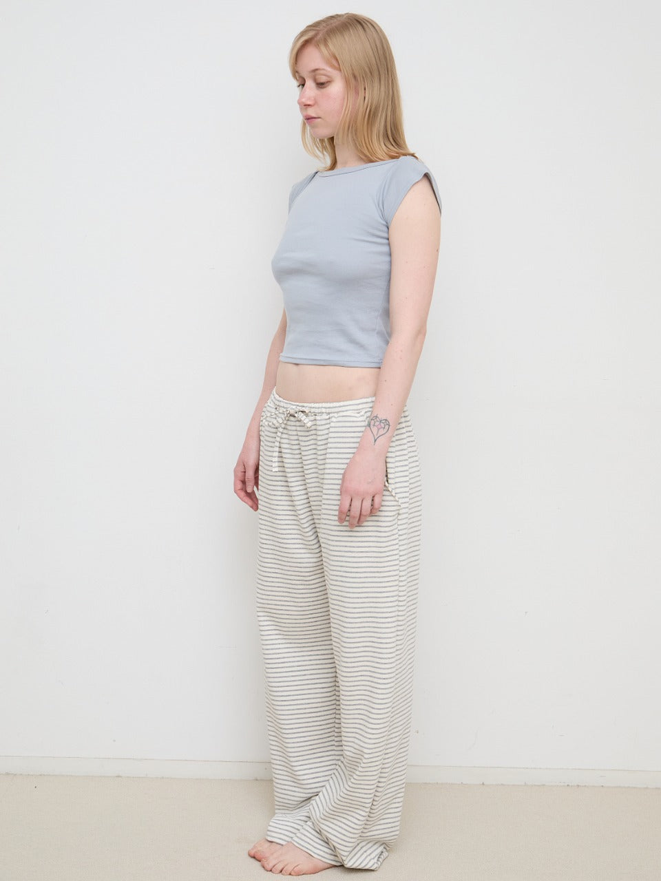 【NEW】Cotton Angel Tee