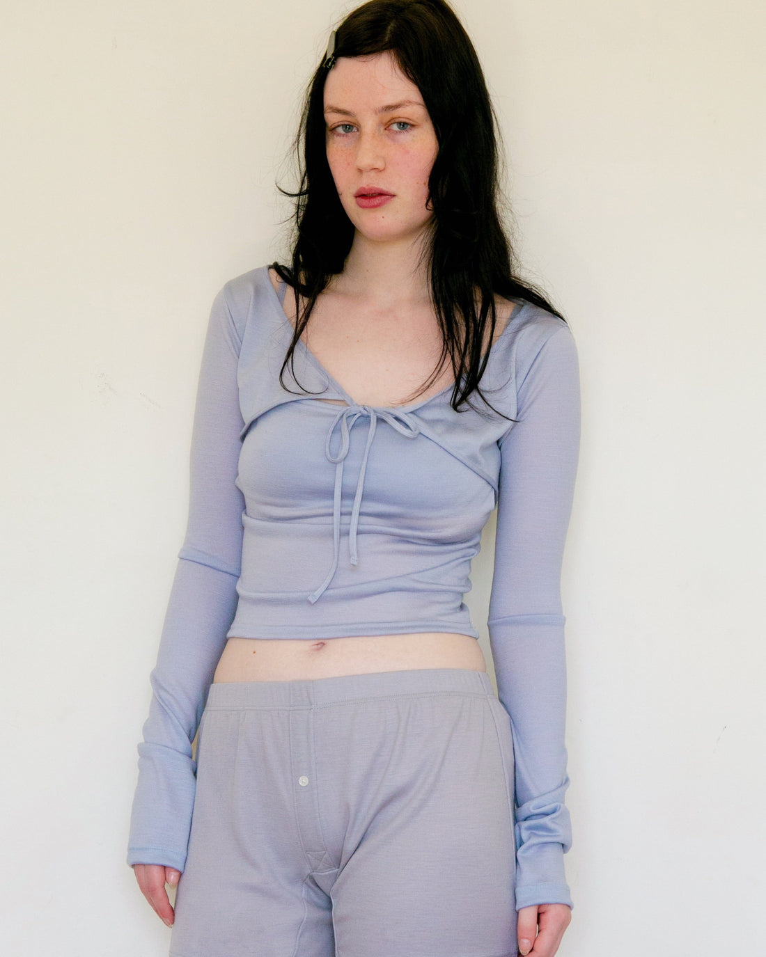 【NEW】Arm Bolero