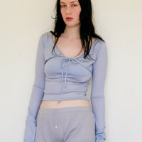 【NEW】Arm Bolero
