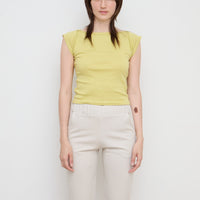 【NEW】Capri Pants