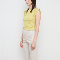 【NEW】Capri Pants