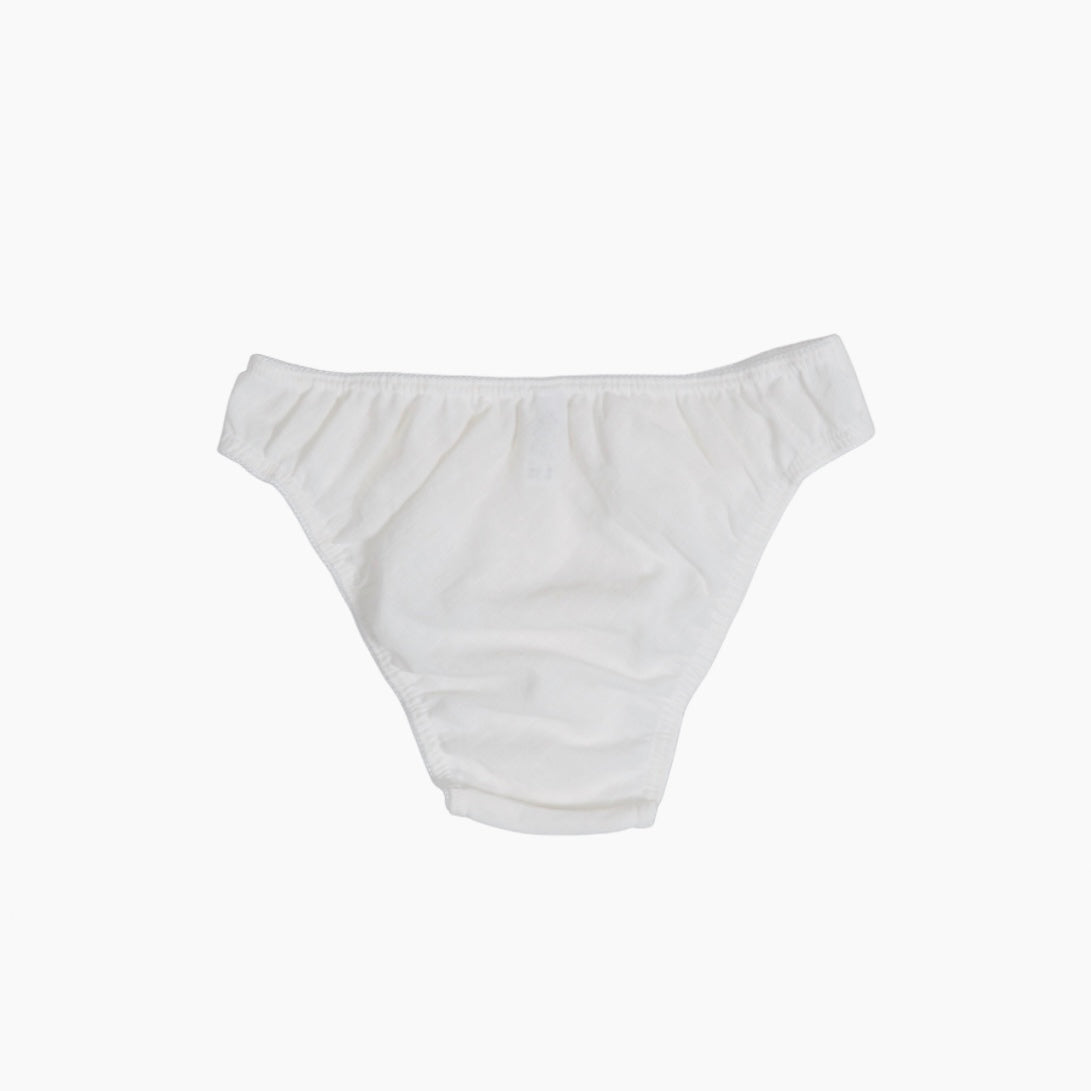 Cotton Linen Shorts