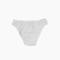 Cotton Linen Shorts