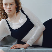 【NEW】High-waist Set Up Swim Wear
