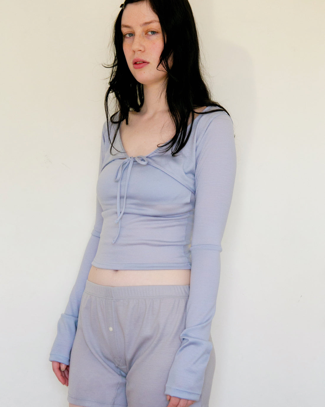 【NEW】Arm Bolero