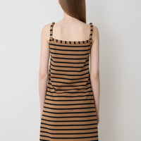 【NEW】Cotton Mini  One Piece