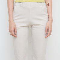 【NEW】Capri Pants