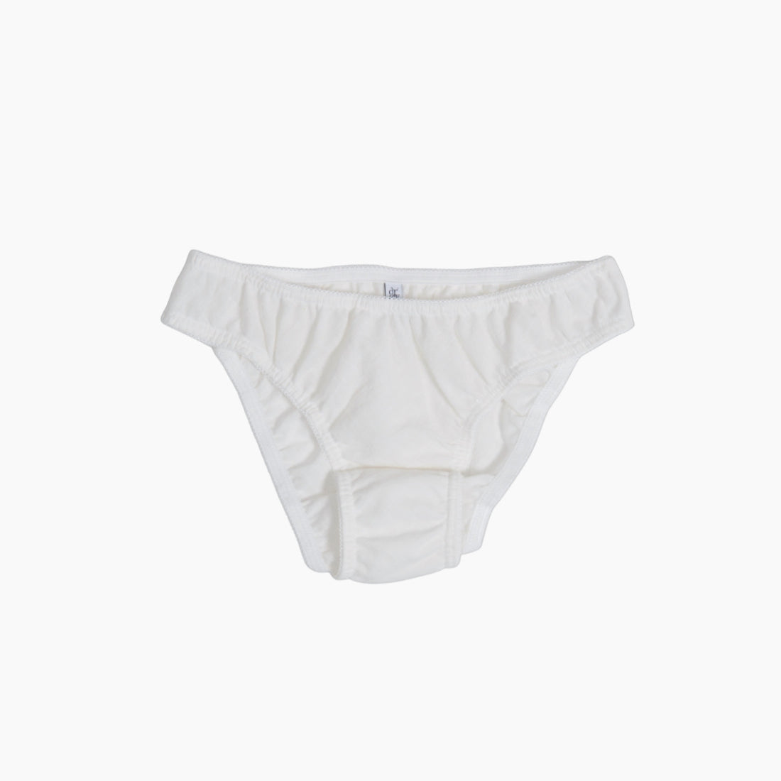 Cotton Linen Shorts