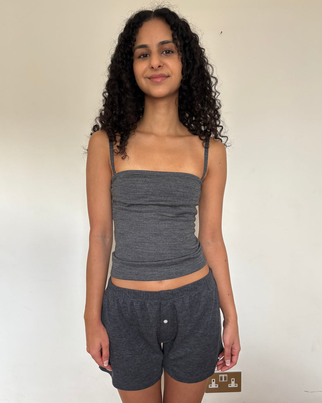 【NEW】2Way Camisole