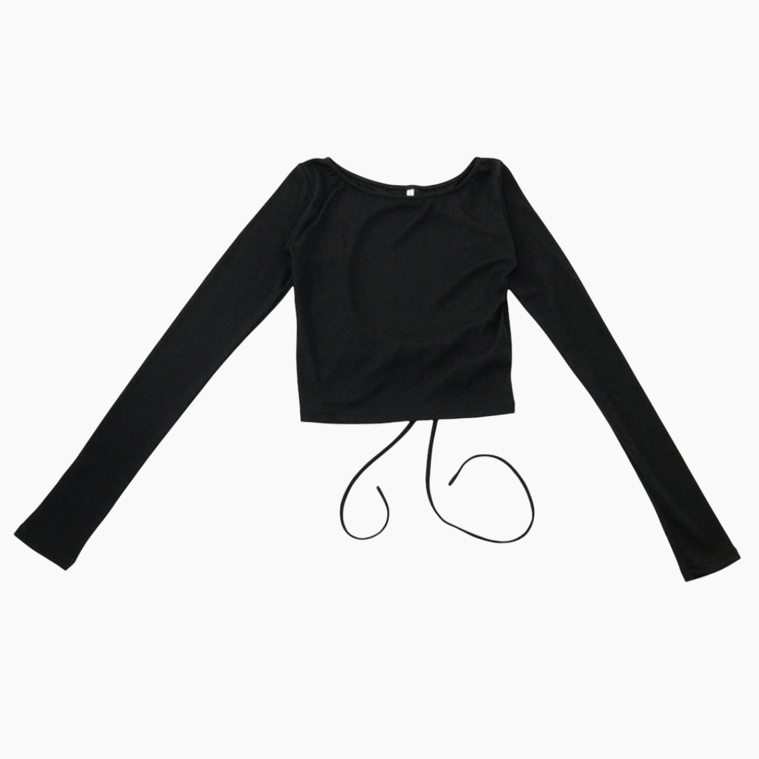 Round Cut Knit
