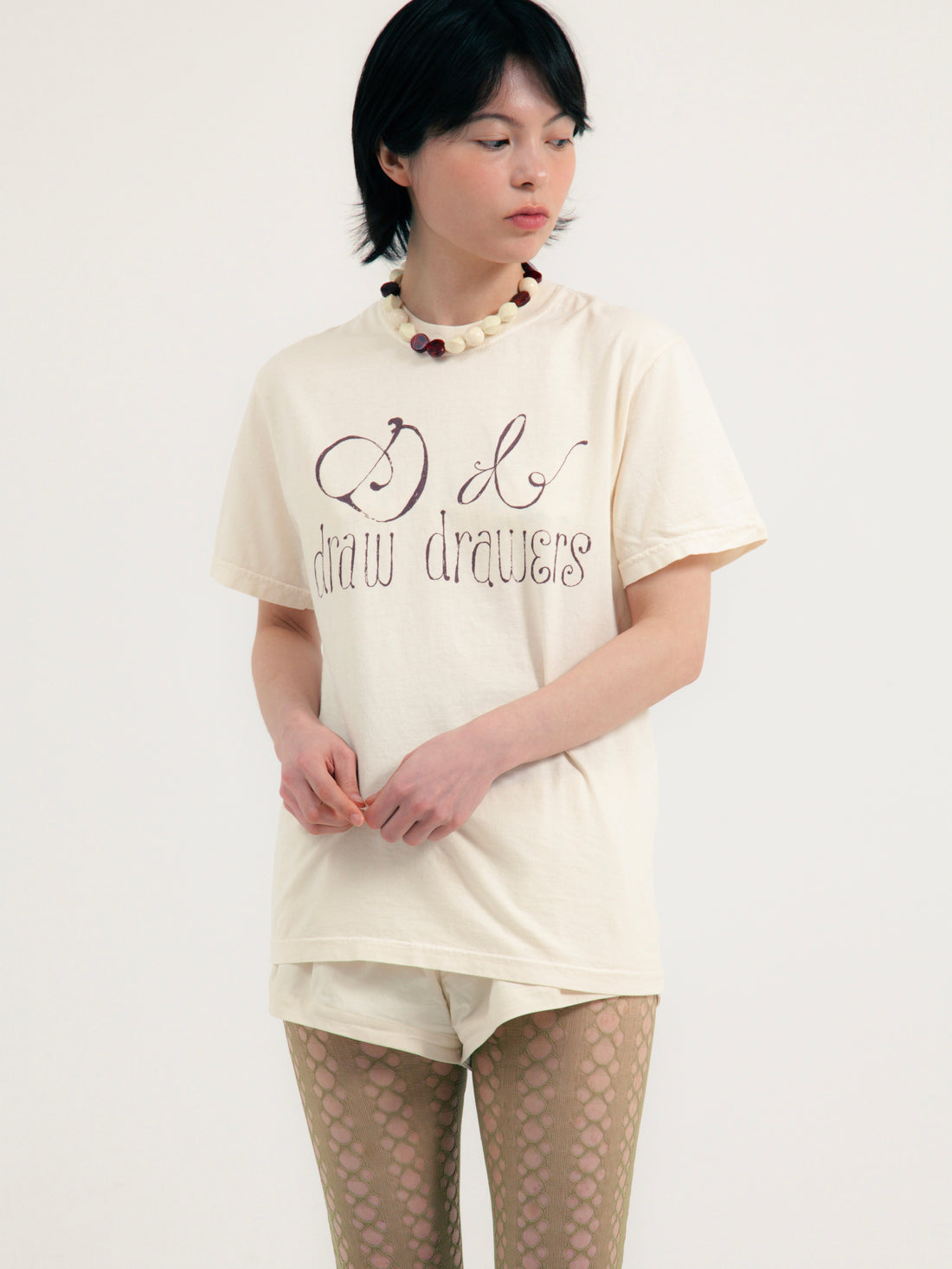Drawing Tshirts