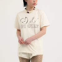 Drawing Tshirts