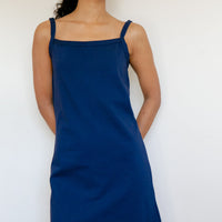 【NEW】Cotton Mini  One Piece