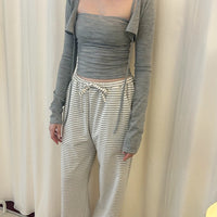 【NEW】Arm Bolero