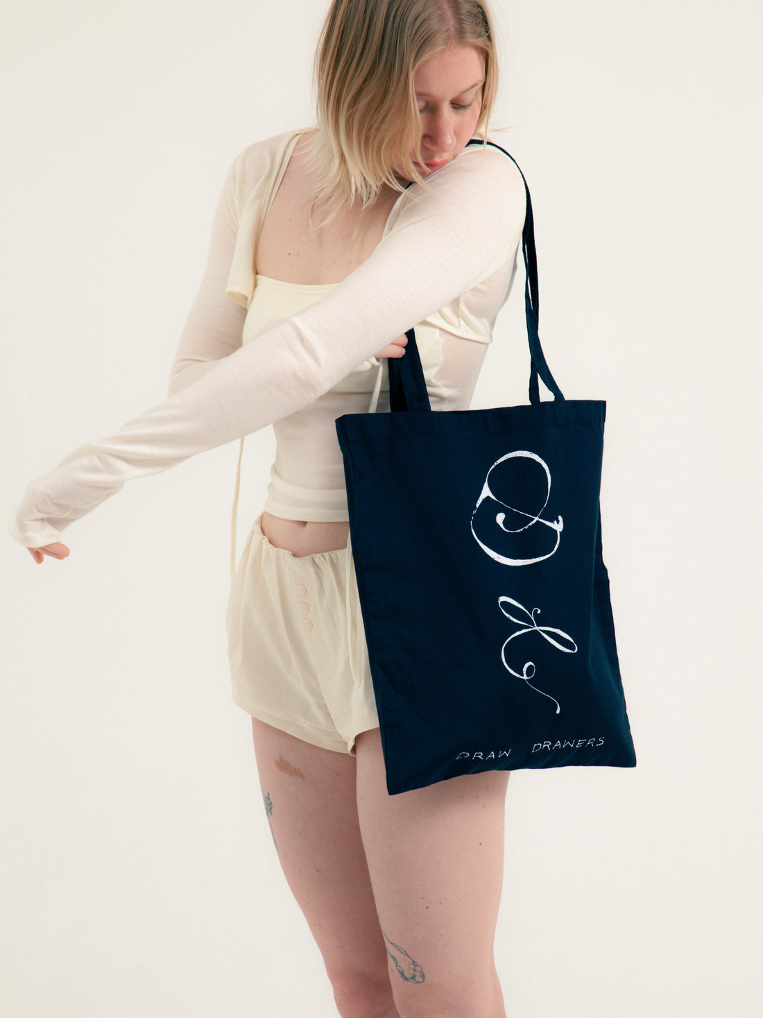 Drawing Totebag