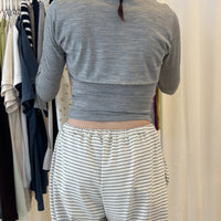 【NEW】Arm Bolero