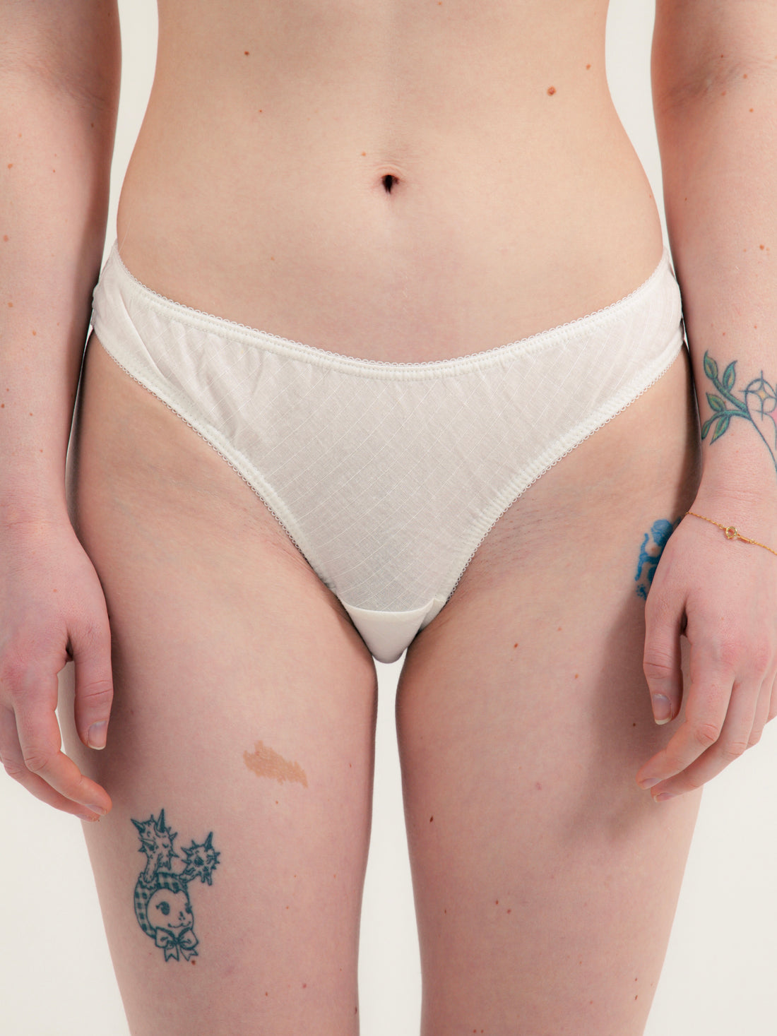 Cotton Linen Shorts