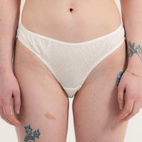 Cotton Linen Shorts