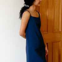 【NEW】Cotton Mini  One Piece