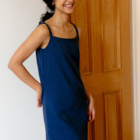 【NEW】Cotton Mini  One Piece