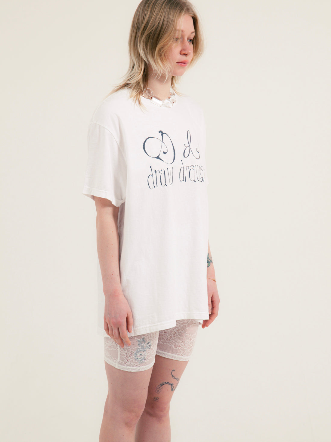 Drawing Tshirts