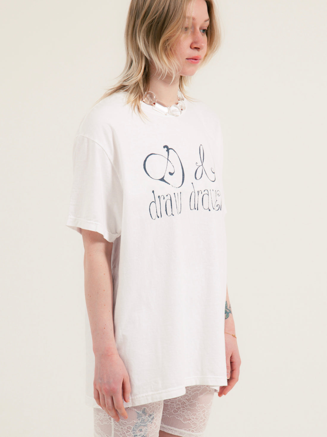 Drawing Tshirts