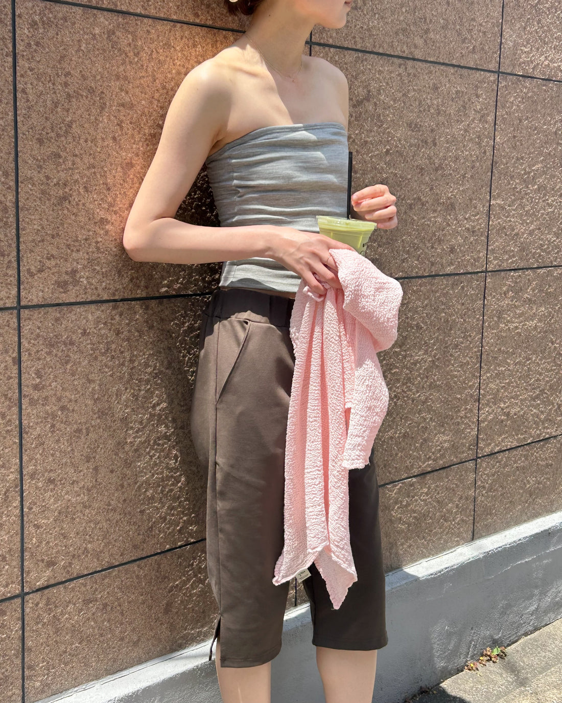 【NEW】2Way Camisole