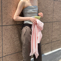 【NEW】2Way Camisole