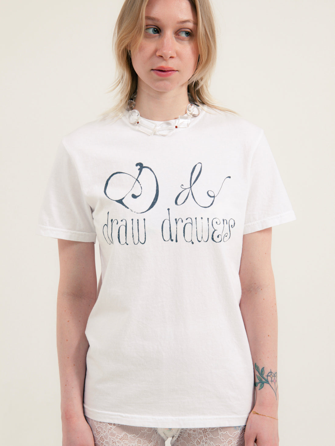 Drawing Tshirts