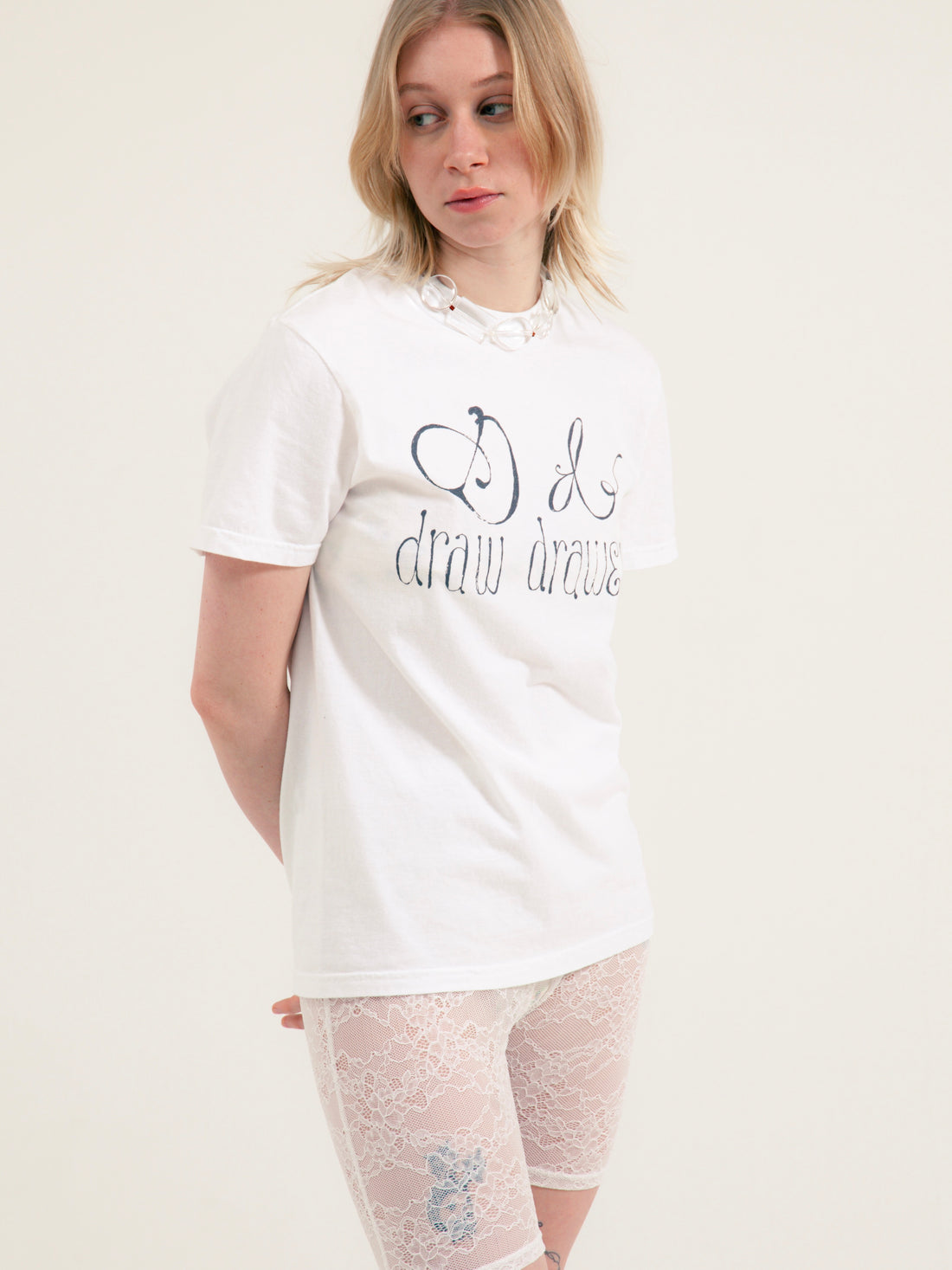 Drawing Tshirts