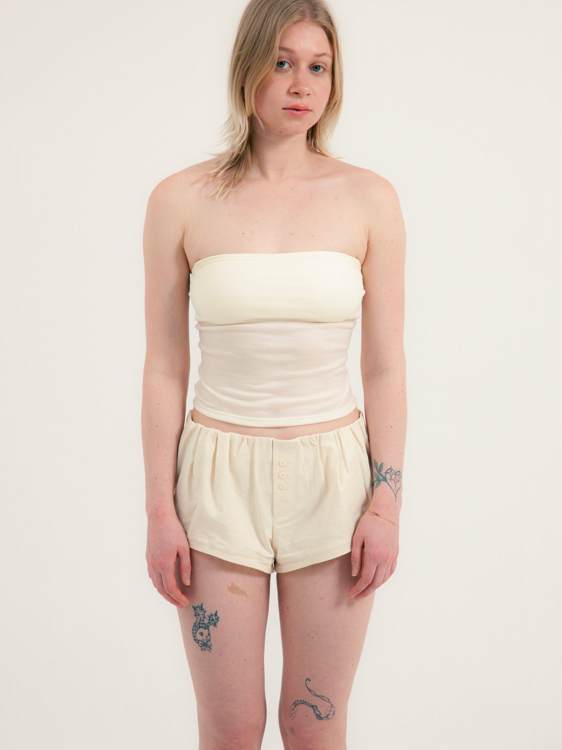 【NEW】2Way Camisole
