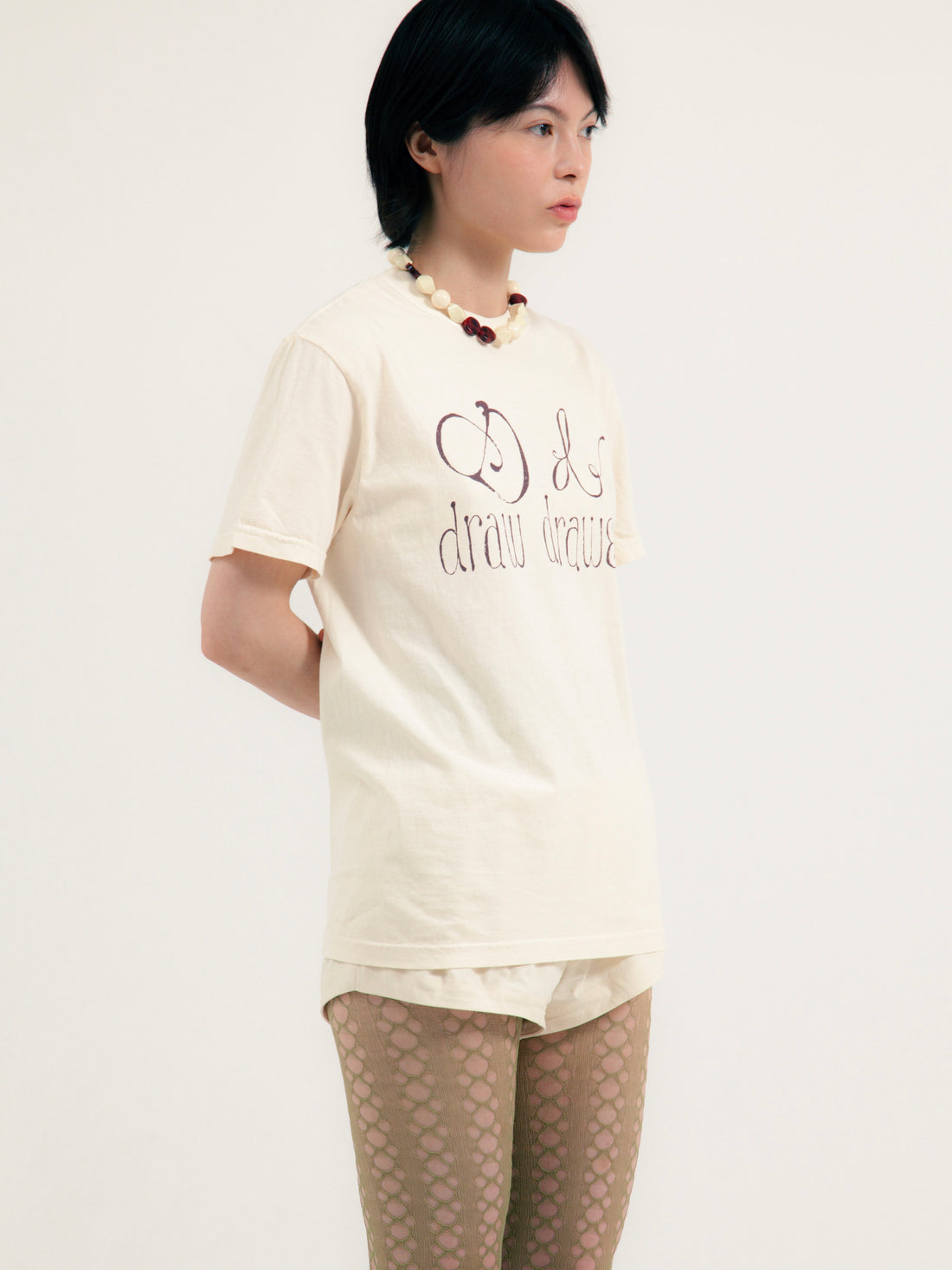 Drawing Tshirts