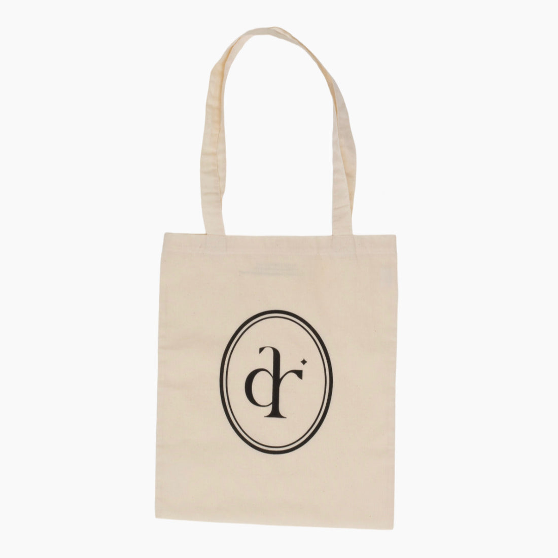 dr Logo Tote Bag