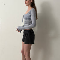 【NEW】Arm Bolero