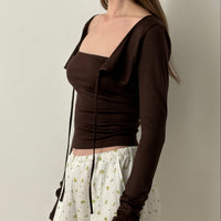 【NEW】2Way Camisole