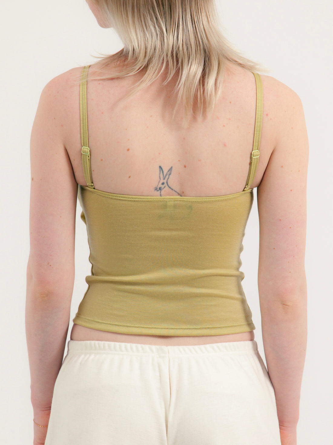 【NEW】2Way Camisole