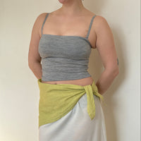 【NEW】2Way Camisole