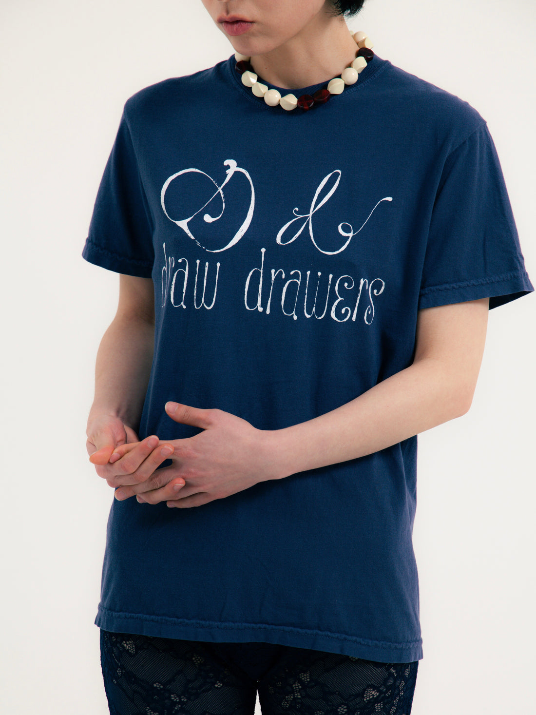 Drawing Tshirts