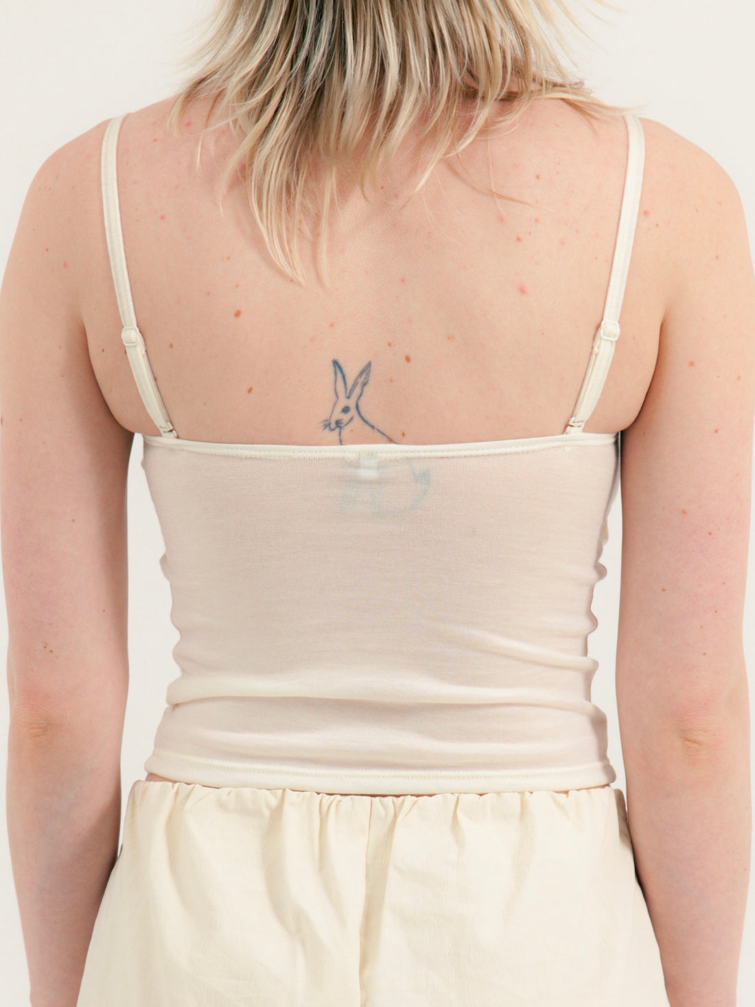 【NEW】2Way Camisole