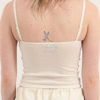 【NEW】2Way Camisole