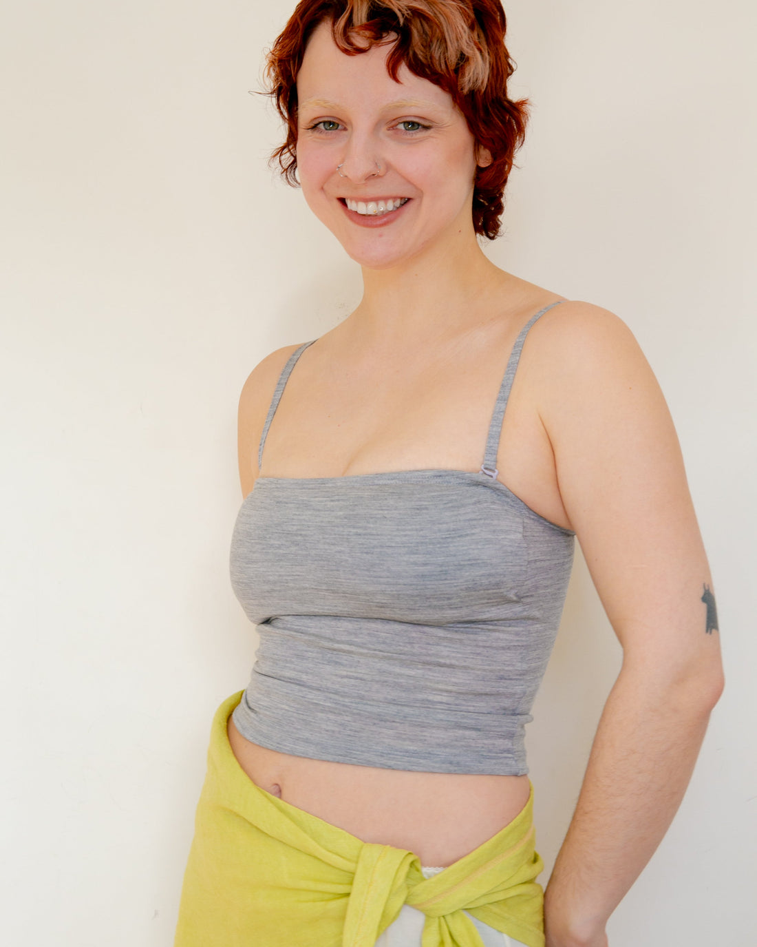 【NEW】2Way Camisole