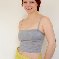 【NEW】2Way Camisole