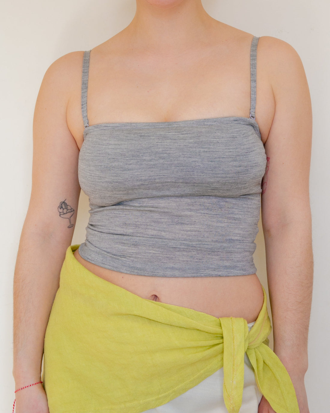 【NEW】2Way Camisole