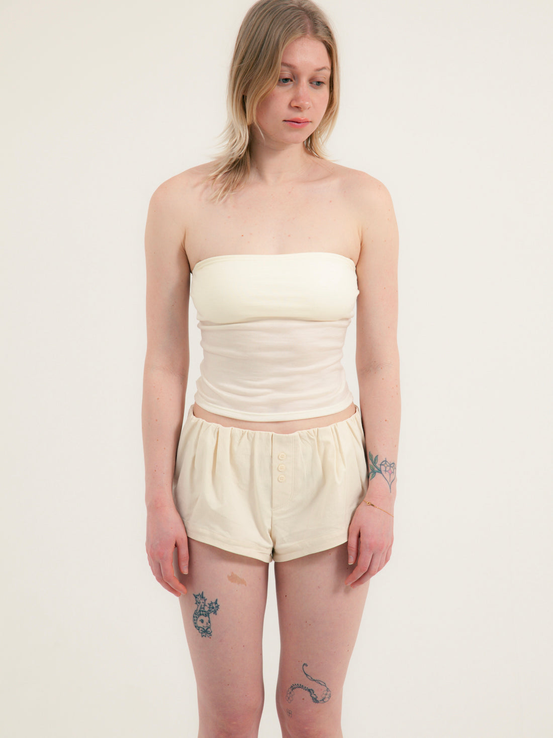 【NEW】2Way Camisole
