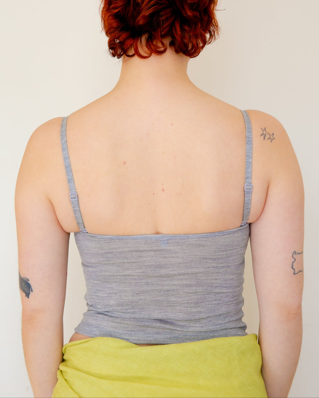 【NEW】2Way Camisole