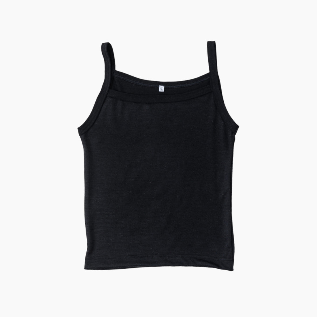 【NEW】Wool Camisole