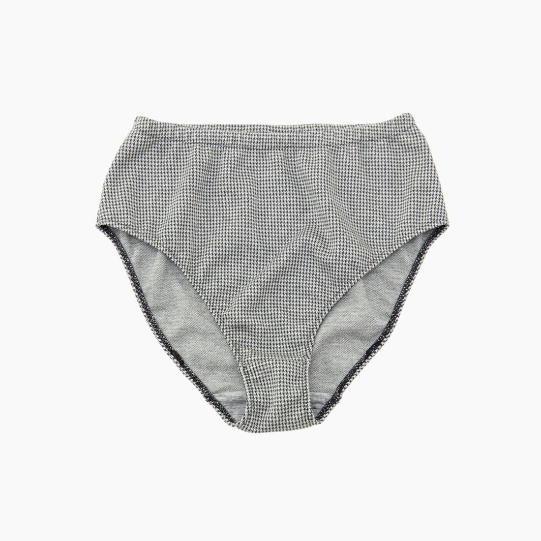 CHIDORI High waist Shorts