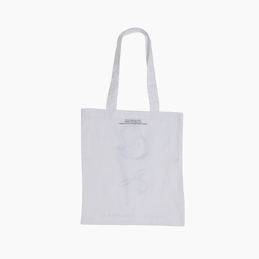 Drawing Totebag