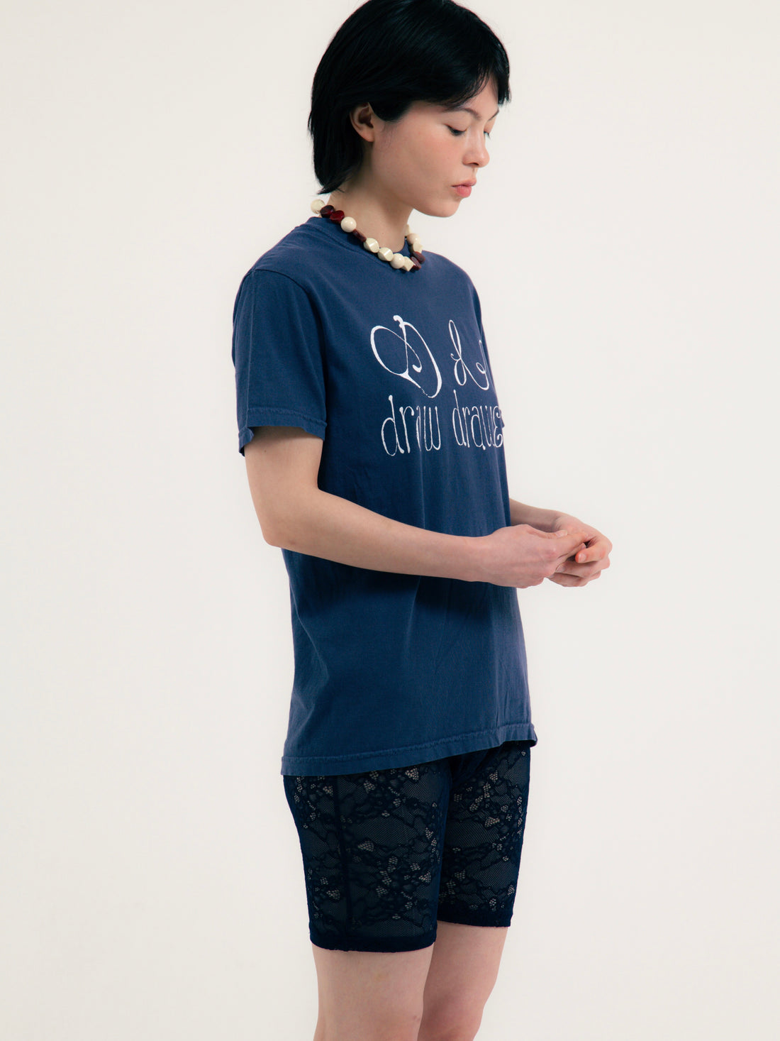 Drawing Tshirts